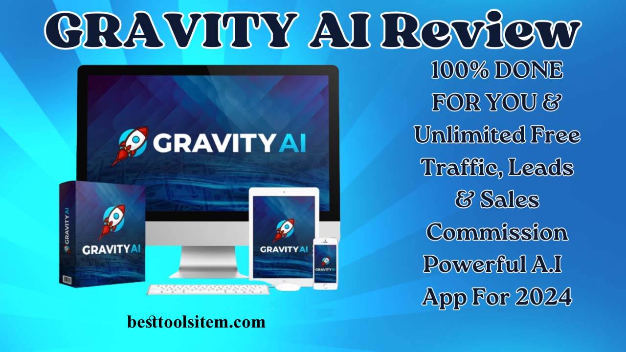 Gravity Ai Review