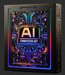 AI Commission Bot